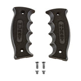 Hurst Wooden Pistol Grip stick kit for 2009-2023 Dodge Challenger : stock shifter