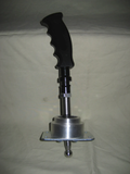 Shifter w/ pistol grip handle for 1997-2004 Corvette C5 6 speed