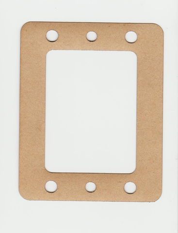 Shifter Base Gasket for 2009-2015 Cadillac CTS-V