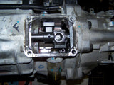 Shifter base for T56 swap from 2004-2007 Cadillac CTS-V