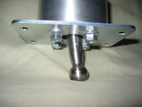 Shifter w/ chrome stick for 1997-2004 Corvette C5 6 speed