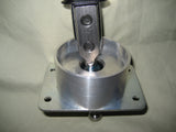 Shifter w/ chrome stick for 2005-2013 Corvette C6 6 speed