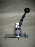 Core Shifter w/ chrome stick for 1989-1998 Nissan 240SX (FS5W71C)