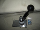 Core Shifter w/ chrome stick for 1989-1998 Nissan 240SX (FS5W71C)