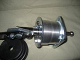 Core Shifter w/ chrome stick for Ford Aerostar : 1986-1987 (TK5 remote linkage)