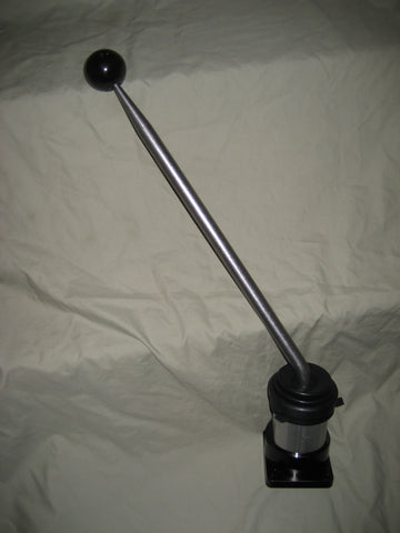 Core Shifter w/ one-pc lever for GM Silverado & Sierra C/K 1500 truck : 1993-2007