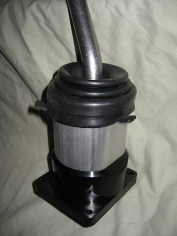 Core Shifter short throw base for stock stick : 1993-2007 GM Silverado & Sierra C/K 1500 truck