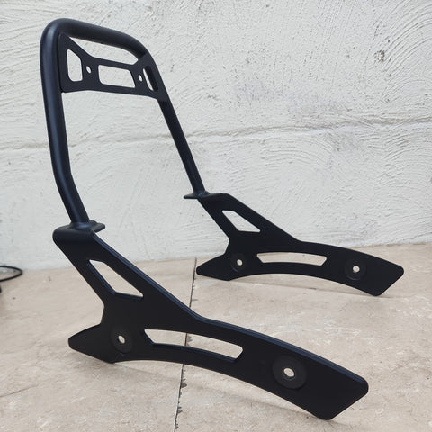 HONDA REBEL 1100 / 1100T 2021-25 OEM passenger backrest frame