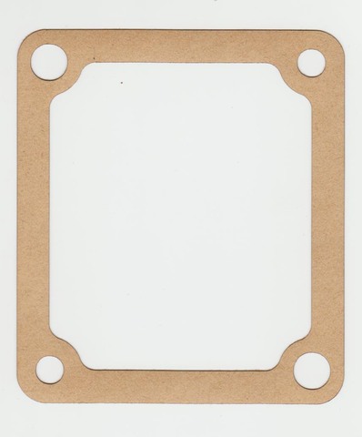 Shifter Base Gasket for forward port on main case of Tremec 6 speed
