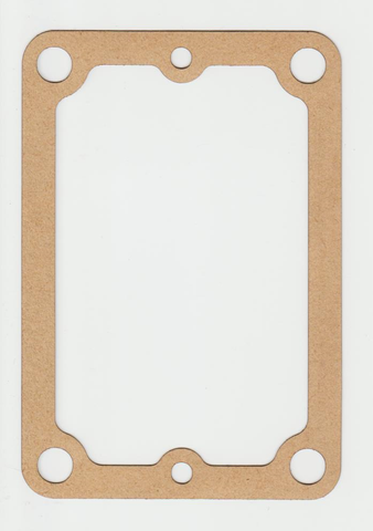 Shifter Base Gasket for Mitsubishi KM132 - lower