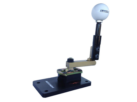 Hinson / McLeod Shifter kit w/ Knob for 2004 -2006 GTO & Holden Monaro Commodore VT-VZ