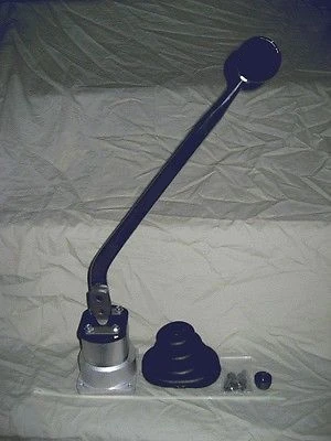 Core Shifter w/ Hurst stick for Dodge Dakota : 1999-2000 4 cyl w/ NV1500