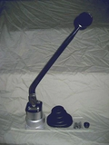 Core Shifter w/ chrome stick for Dodge Dakota : 1994-2000 w/ NV3500