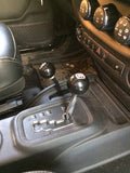Automatic shifter stick kit for Jeep Wrangler Compass Patriot Liberty