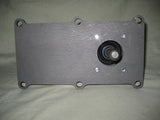 Shifter base for Tremec Magnum aftermarket - tail mount