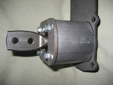 Shifter base for Tremec TKO aftermarket 5 speed