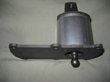 Shifter base for Tremec TKX aftermarket 5 speed