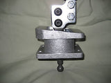 Core Shifter w/ pistol grip handle for 2009-2015 Cadillac CTS-V