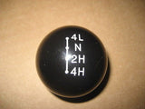 NP241 transfer case shift knob for 1995-2000 GM K-series (sleeve mount)