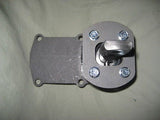 Shifter base for Tremec TKO aftermarket 5 speed