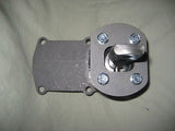 Shifter base for Tremec TKX aftermarket 5 speed