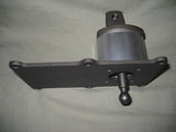 Shifter base for Tremec Magnum aftermarket - tail mount