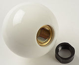 5 speed engraved shift knob: M16 x 1.50 for 1985-1988 Pontiac Fiero