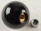 NP205 transfer case shift knob for 1974-1993 Dodge HD (7/16"-20)