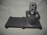 Shifter base for Tremec Magnum aftermarket - tail mount