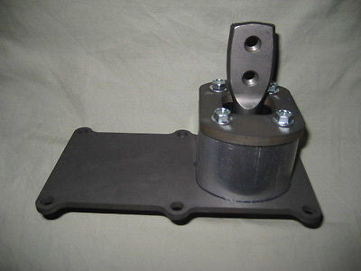 Shifter base for Tremec Magnum aftermarket - tail mount