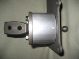 Shifter base for Tremec Magnum aftermarket - tail mount
