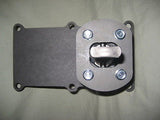 Shifter base for Tremec Magnum aftermarket - tail mount