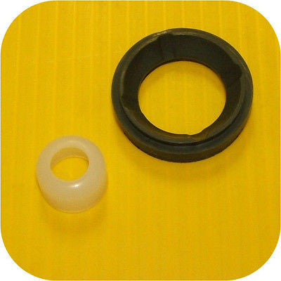 Shifter bushing rebuild kit for 2024+ Toyota trucks - 6 speed