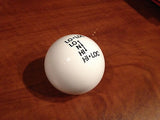 NP203 transfer case shift knob for custom work (3/8"-16)