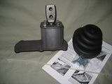 Shifter base for Tremec TKO aftermarket 5 speed