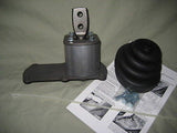 Shifter base for Tremec TKX aftermarket 5 speed