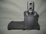 Shifter base for Tremec TR3550 aftermarket 5 speed