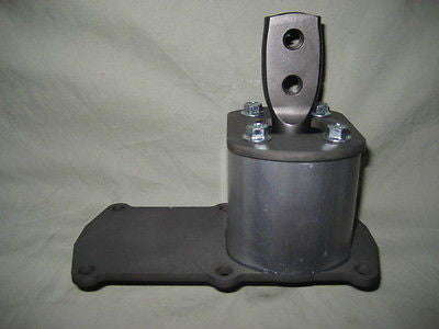 Shifter base for Tremec TR3550 aftermarket 5 speed