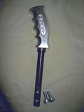 6" Short Shifter Stick for 1993-2002 Camaro & Firebird 6 speed - OE knob thread