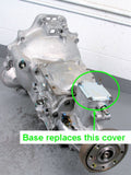 Shifter base for T5 swap from 2005-2010 Ford Mustang V6