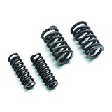 Bias spring set for Hurst & Core shifter bases