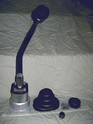 Core Shifter w/ chrome stick for S10 & Sonoma trucks : 1998-2005 w/ 4.3L V6