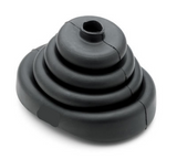 Tall dust boot for Core shifter bases w/ short stubs