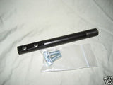 6" Short Shifter Stick for 1993-2002 Camaro & Firebird 6 speed - OE knob thread