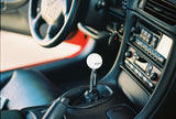 Shifter w/ chrome stick for 1997-2004 Corvette C5 6 speed