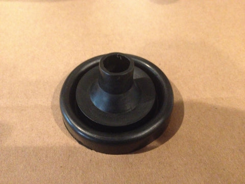 Lower oil seal for most Core & Hurst shifters