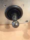 Lower oil seal for most Core & Hurst shifters