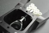 Billet CNC shifter frame for 2009-2015 Cadillac CTS-V (referral to external link)