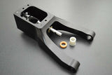 Billet CNC shifter frame for 2009-2015 Cadillac CTS-V (referral to external link)
