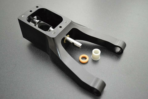 Billet CNC shifter frame for 2009-2015 Cadillac CTS-V (referral to external link)